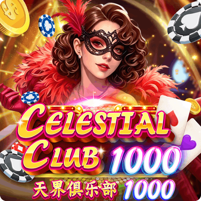 Celestial Club 1000 – Meta Gaming